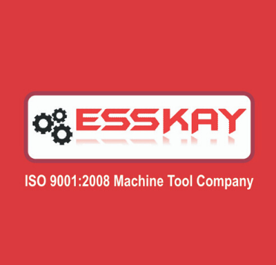 Power Press Machines – Introduction, Functionality, Uses, Benefits And  Safety Measures - Esskay International Machine Tools Blog